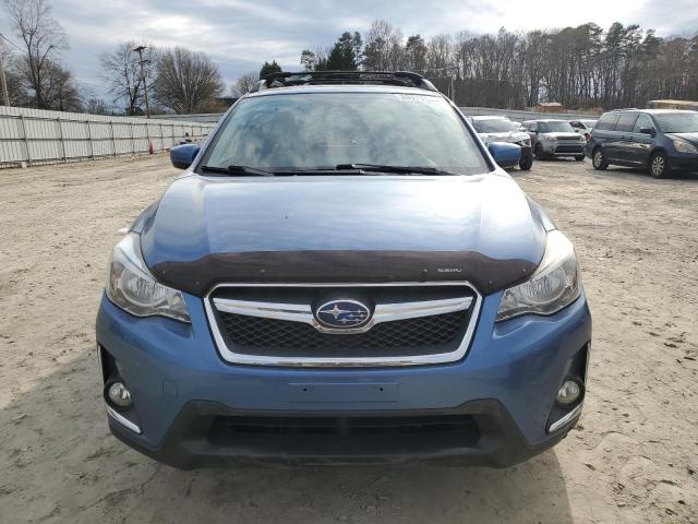 JF2GPABC9G8246274 | 2016 SUBARU CROSSTREK