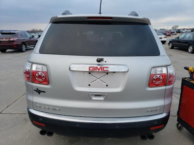 VIN 2G4GR5EX8G9176913 2010 GMC ACADIA no.6