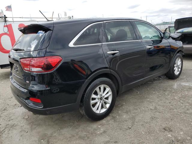 5XYPG4A35KG581230 KIA SORENTO L