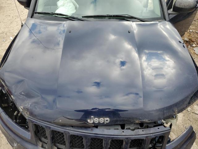 2016 JEEP COMPASS SP 1C4NJDBB5GD763689