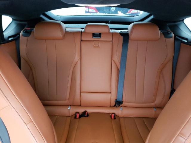 2017 BMW X6 M 5YMKW8C56H0U71702