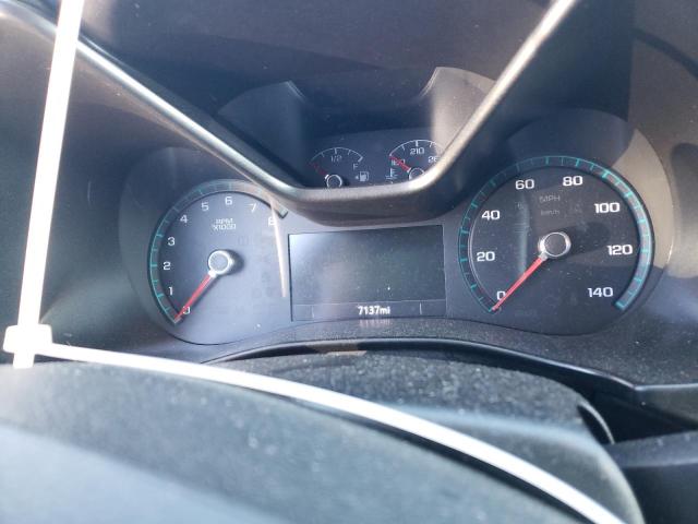 2022 GMC CANYON DEN 1GTG6EEN2N1102271
