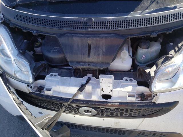 2015 SMART FORTWO PUR - WMEEJ3BA6FK805249