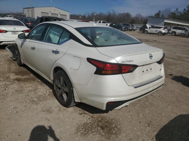 2019 NISSAN ALTIMA SL - 1N4BL4EW5KC203560