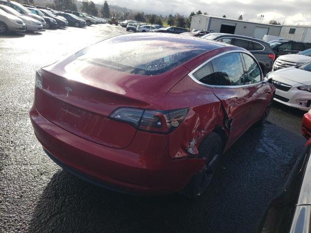 5YJ3E1EA2JF045739 Tesla MODEL 3