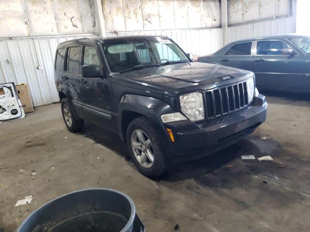 1J8GN28K59W546264 Jeep Liberty Sport
