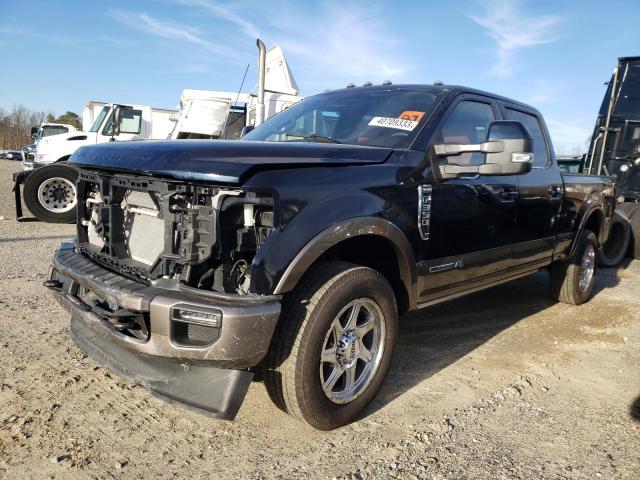 2022 FORD F350 SUPER 1FT8W3BT6NED03093