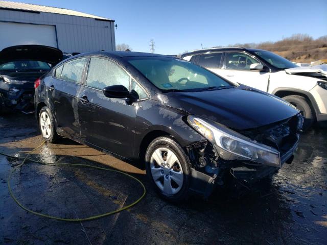 3KPFK4A75HE029875 KIA FORTE LX