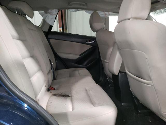 2015 MAZDA CX-5 TOURI - JM3KE4CY5F0480488