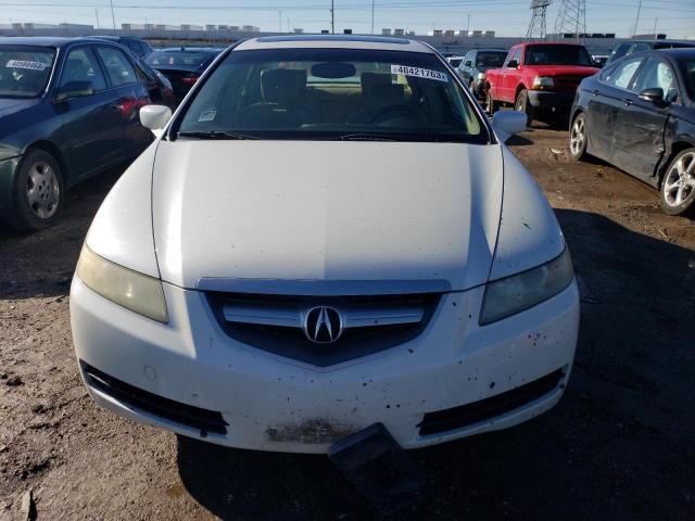 19UUA66285A029582 Acura TL