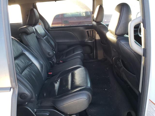 2015 TOYOTA SIENNA SPO - 5TDXK3DC3FS689486