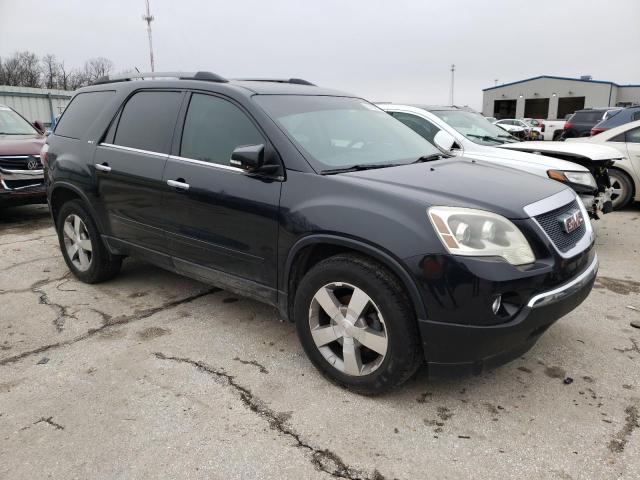 1GKKRRED7CJ349044 GMC Acadia Slt-1