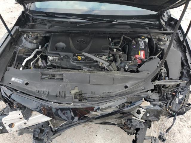 2018 TOYOTA CAMRY L - JTNB11HK2J3018920