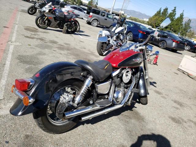 2000 KAWASAKI VN1500 N1 - JKBVNAN13YA001105