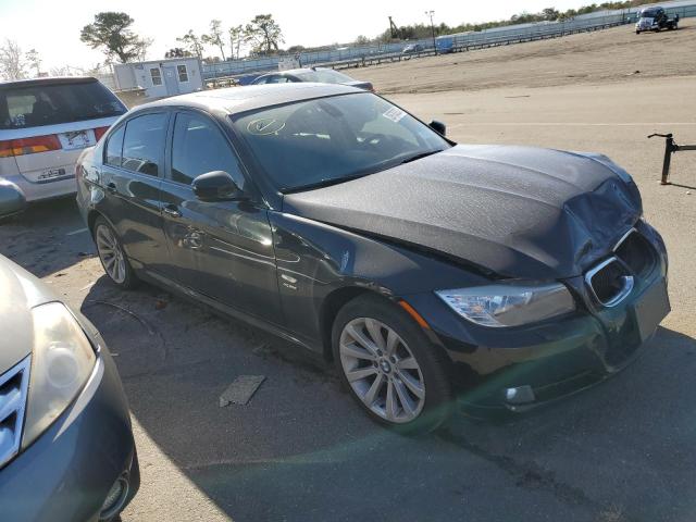 WBAPK7G57BNN58773 BMW 328 XI