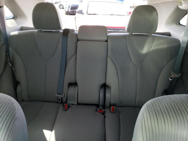 2015 TOYOTA VENZA LE - 4T3ZA3BB9FU091942