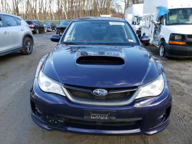 JF1GV7F6XEG014433 Subaru Impreza Wrx