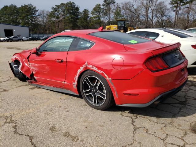 2022 FORD MUSTANG - 1FA6P8TH9N5100815