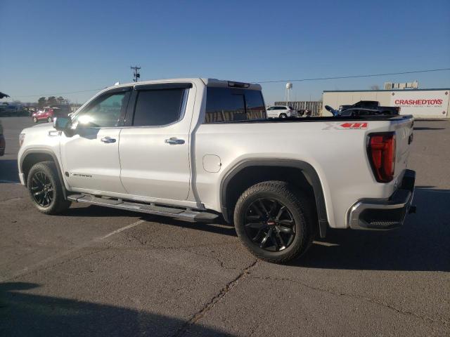 2020 GMC SIERRA C15 3GTP8DED5LG208658