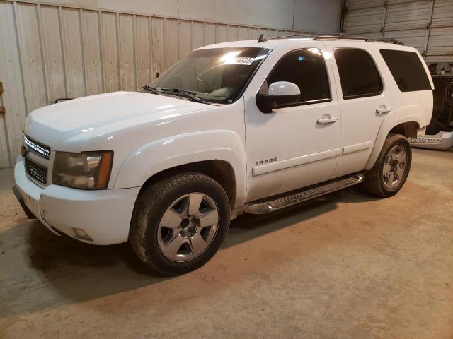 2009 Chevrolet Tahoe 