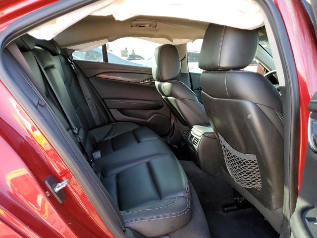 1G6AA5RX8H0120920 Cadillac ATS