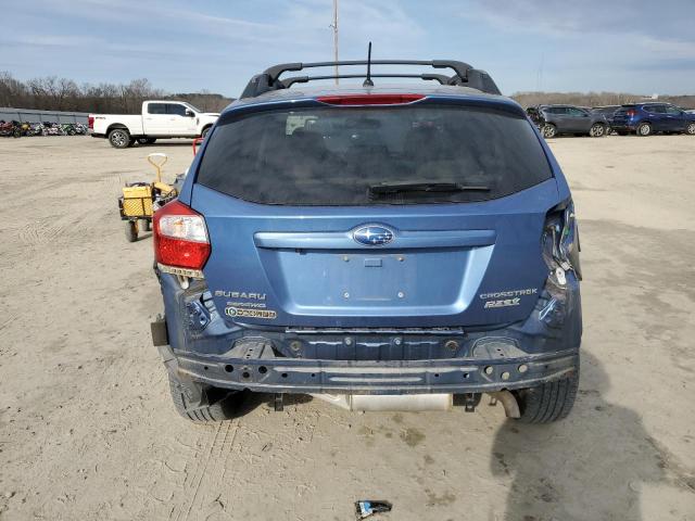 JF2GPABC9G8246274 | 2016 SUBARU CROSSTREK