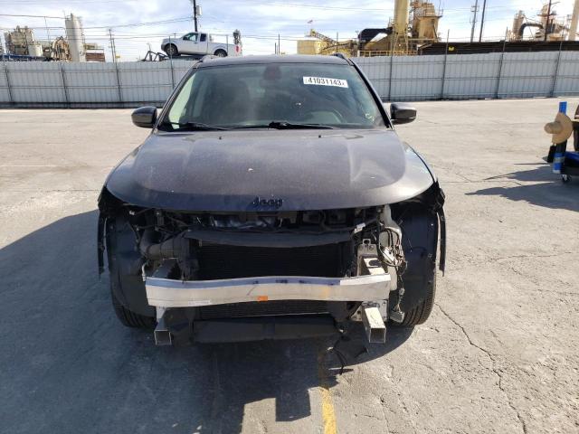 3C4NJCBBXJT460791 Jeep Compass Latitude