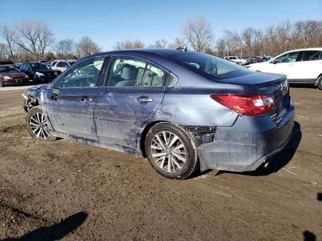 4S3BNAH61J3022694 Subaru Legacy 2.5i Premium