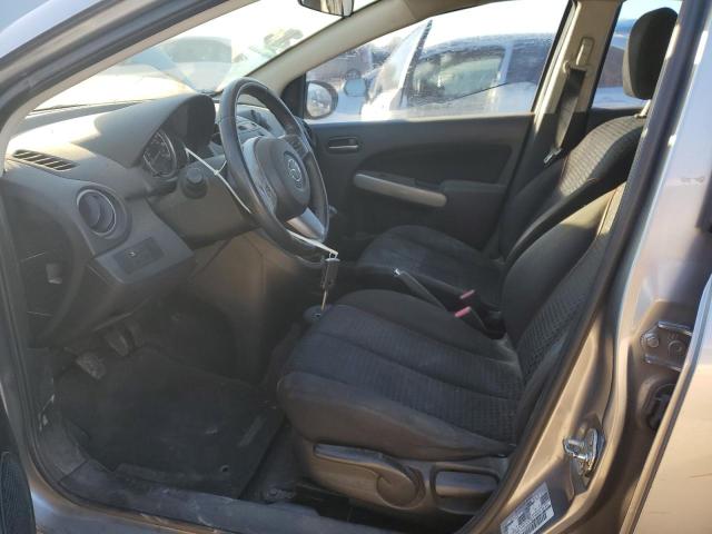 VIN KMHDH4AE8EU125058 2014 Hyundai Elantra, SE no.7