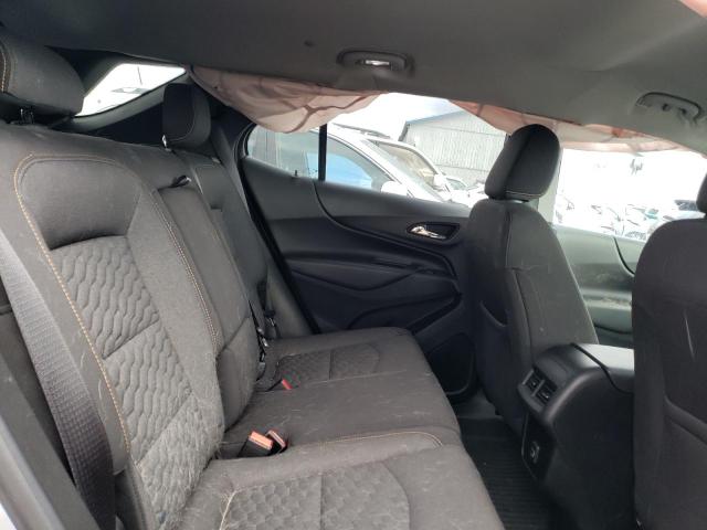 2GNAXTEV0K6221900 Chevrolet Equinox