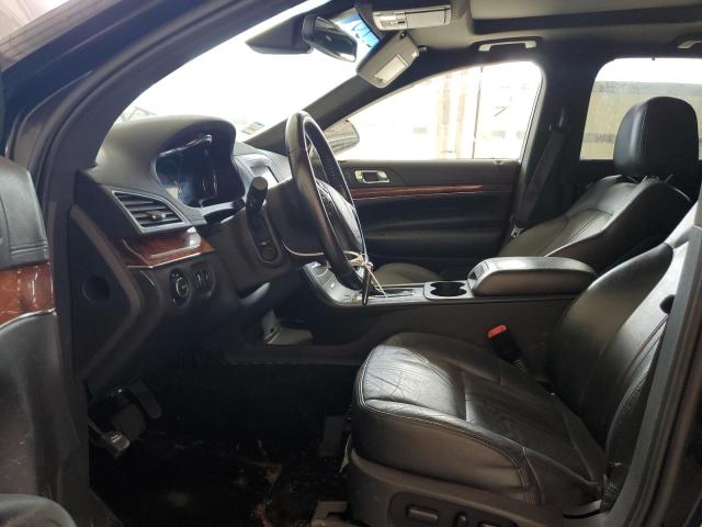 2LMHJ5NK2GBL02020 Lincoln MKT
