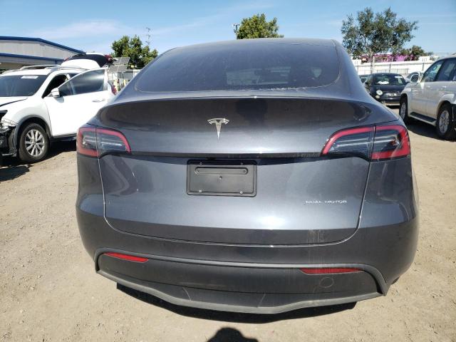 7SAYGDEEXPF607550 Tesla Model Y