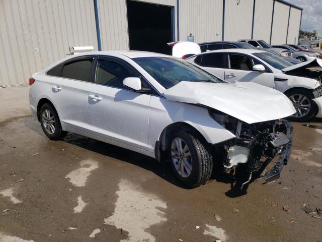 2017 HYUNDAI SONATA SE 5NPE24AF8HH512095