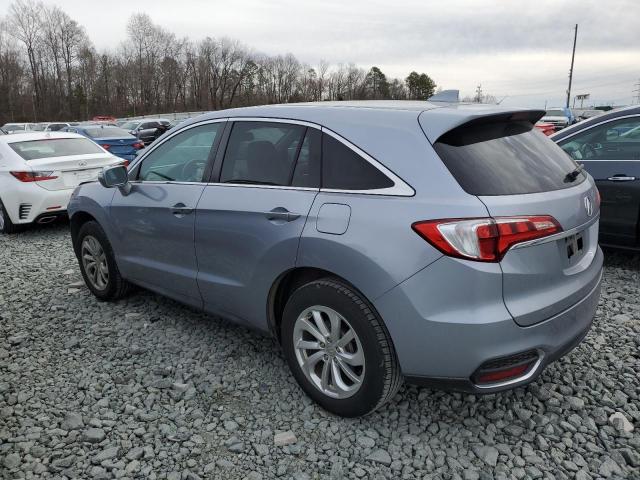 5J8TB3H37GL012843 Acura RDX