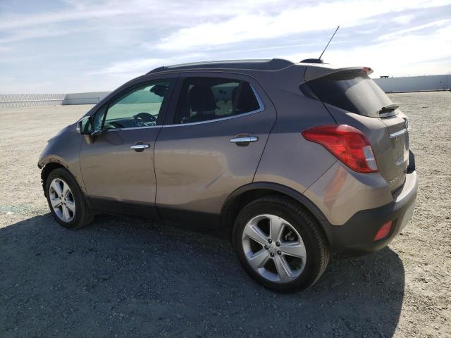 2015 BUICK ENCORE CON - KL4CJBSB9FB101923