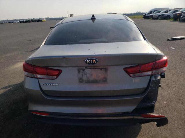 5XXGT4L30HG167715 KIA Optima Lx