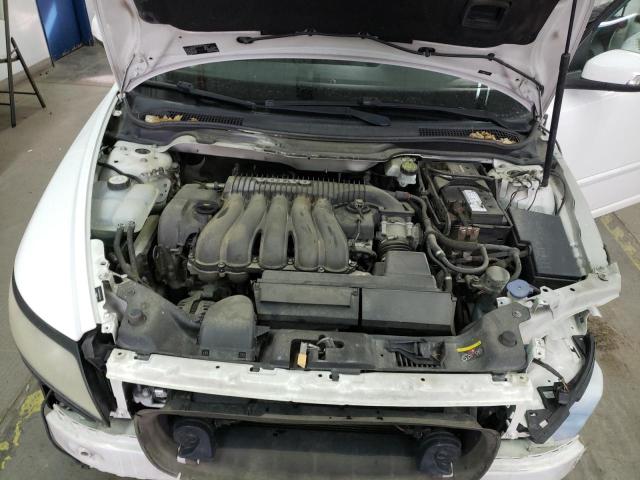 YV1390MS1A2504765 Volvo S40