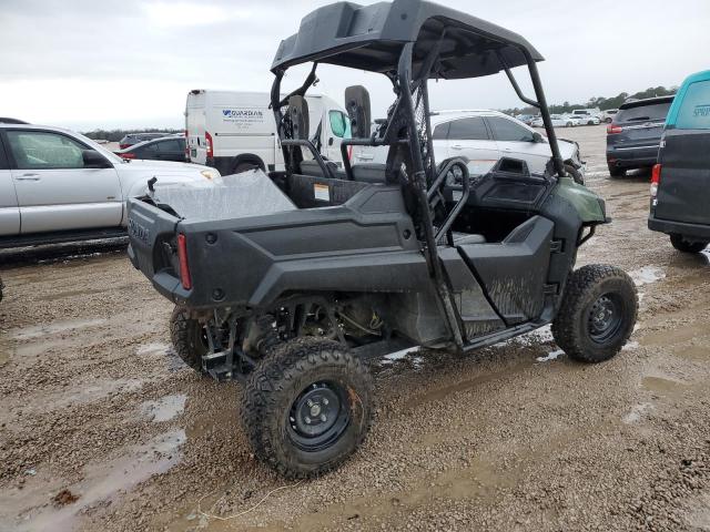 2019 HONDA SXS700 M2 1HFVE0294K4500294