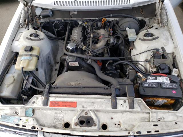 YV1AX8846F1114121 Volvo 244