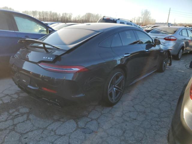2019 MERCEDES-BENZ AMG GT 63 - WDD7X8JB9KA001790