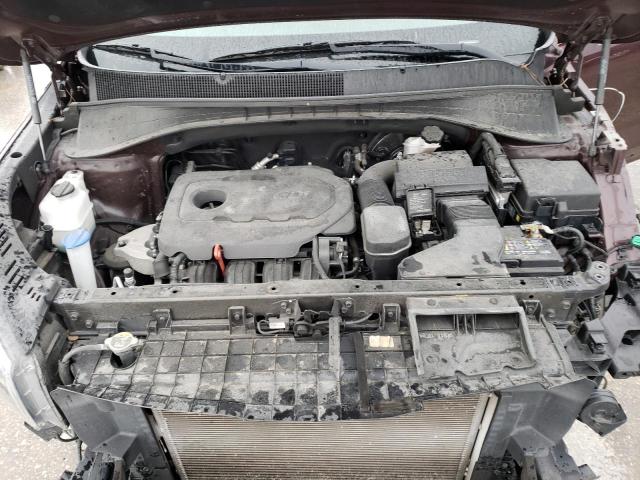 2019 KIA SORENTO L - 5XYPG4A39KG562874