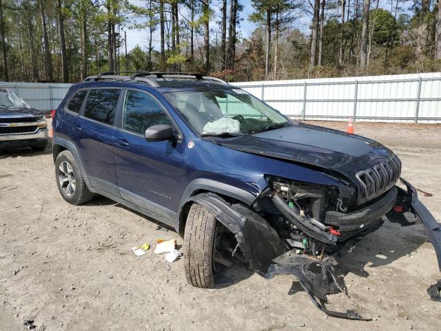 1C4PJMBS4GW183587 Jeep Cherokee Trailhawk