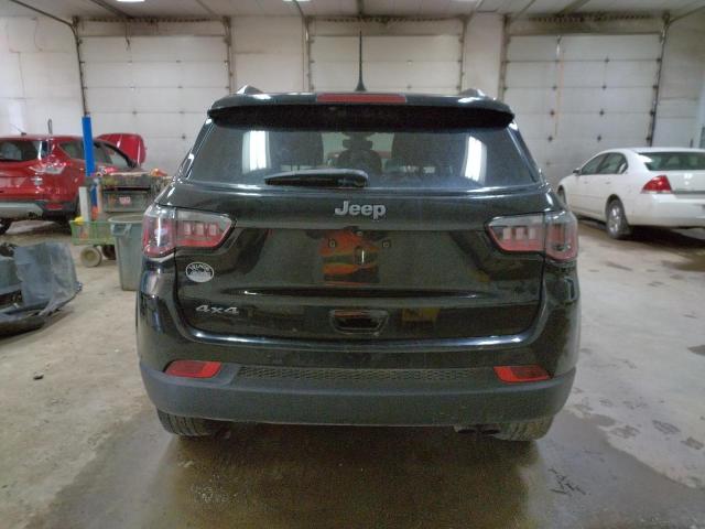 2021 JEEP COMPASS 80 3C4NJDEB6MT517316