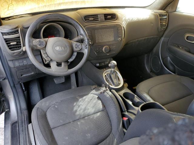 2018 KIA SOUL + - KNDJP3A53J7585841