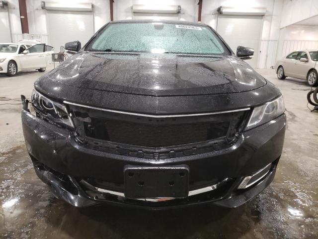 2016 CHEVROLET IMPALA LT - 2G1115S37G9164019