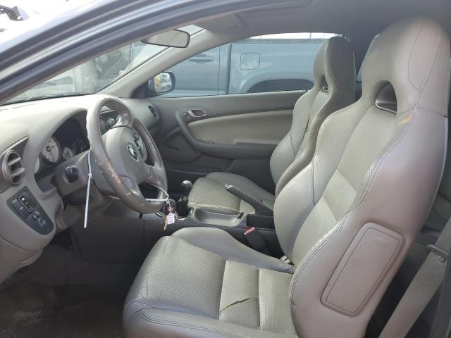 JH4DC53026S000255 Acura RSX
