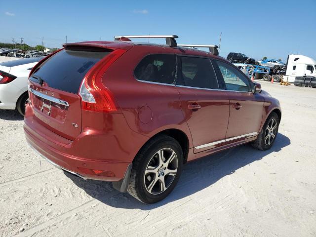 YV449MDC9F2617524 Volvo XC60