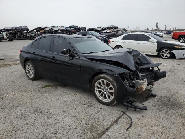 2017 BMW 320 I - WBA8E1G31HNU18816