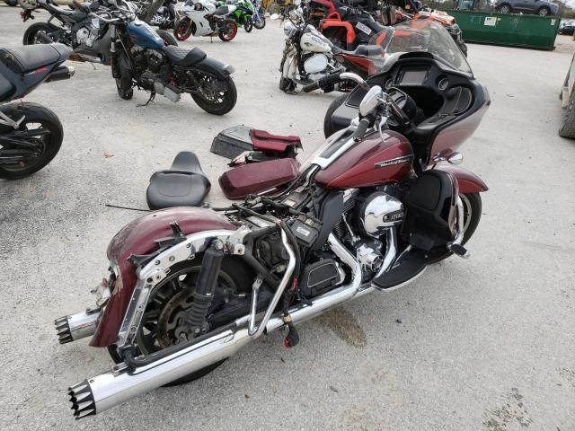 2016 HARLEY-DAVIDSON FLTRU - 1HD1KGL1XGB676674