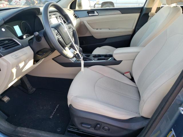 2015 HYUNDAI SONATA SPO - 5NPE34AFXFH071421